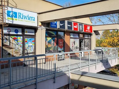 Biuro Turystyczne Riwiera s.c.
